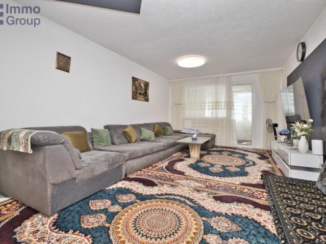 Wohnung kaufen in Ansfelden, Oberösterreich