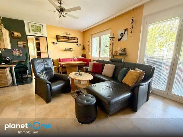 Apartment kaufen in Laxenburg, Niederösterreich