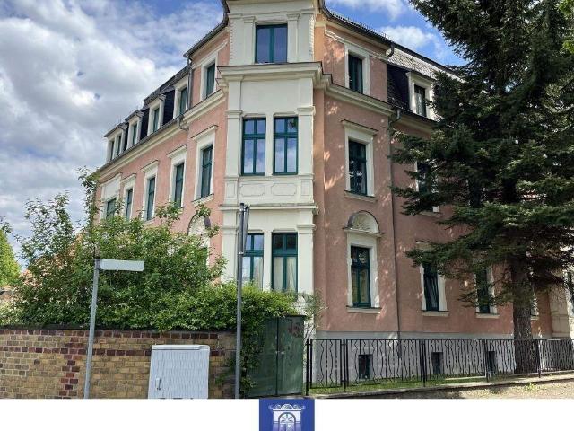Apartment mieten in Niederlößnitz, Radebeul