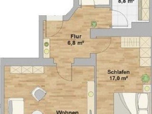 Apartment mieten in Striesen, Dresden