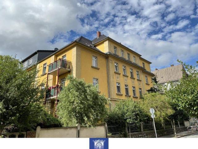 Apartment mieten in Riesa, Sachsen