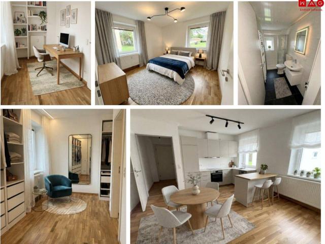 Apartment mieten in Taschelried, Steyr