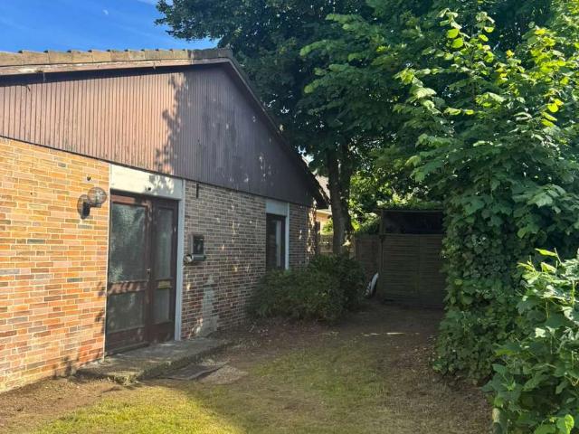 Haus kaufen in Elmenhorst, Kreis Herzogtum Lauenburg