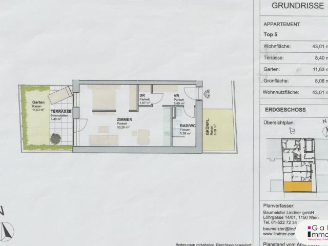 Wohnung kaufen in KG Hernals, Wien