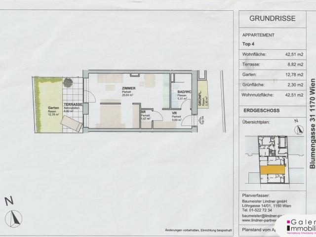 Wohnung kaufen in KG Hernals, Wien