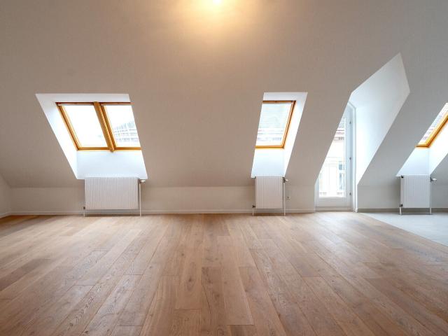 Apartment mieten in Währing, Wien