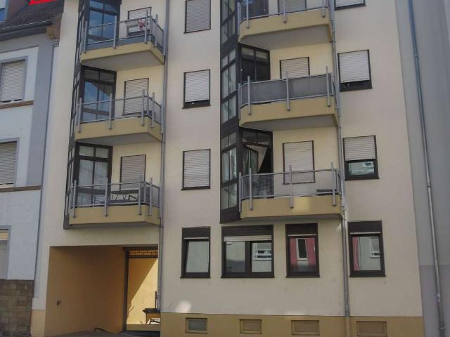 Dachgeschosswohnung kaufen in Durlach, Karlsruhe