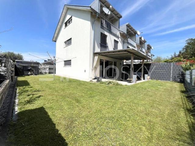 Haus kaufen in Lustenau