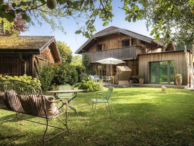 Haus kaufen in Asten, Lamprechtshausen