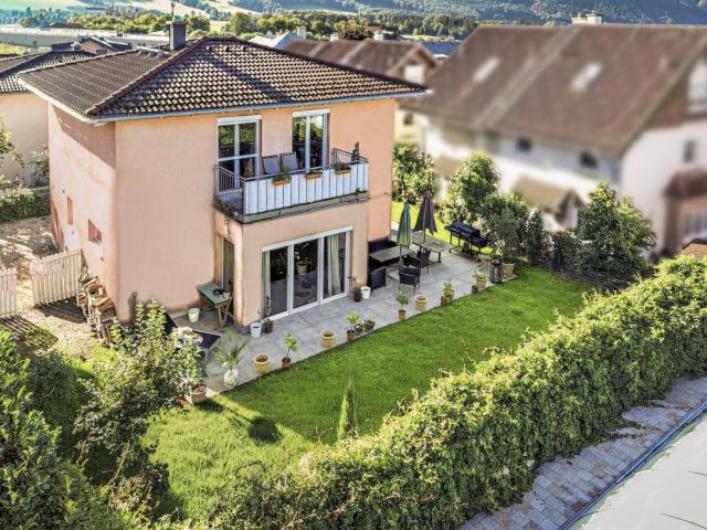 Haus kaufen in Zilling, Hallwang