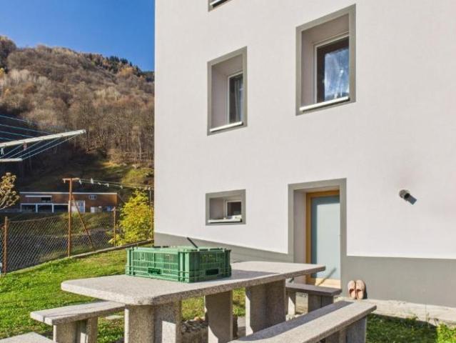 Haus mieten in Acquarossa, Tessin