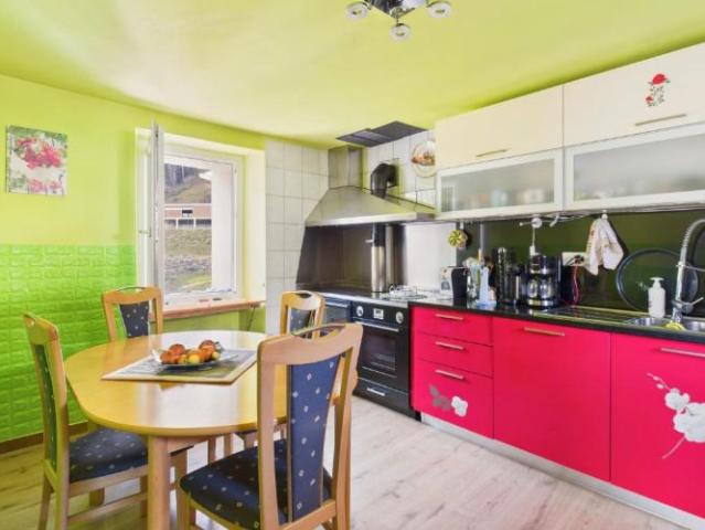 Haus kaufen in Acquarossa, Tessin