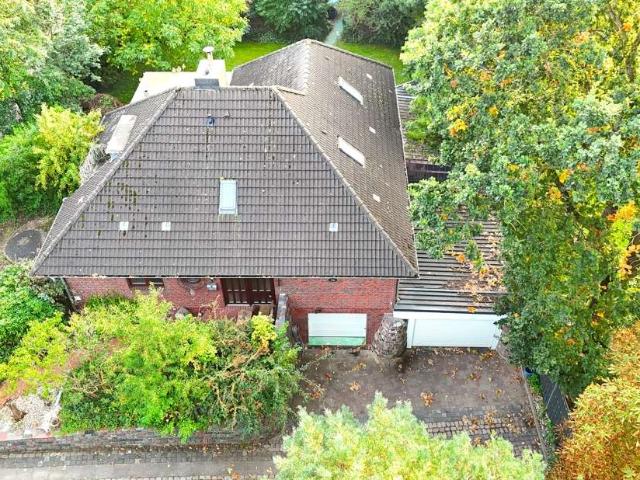 Haus kaufen in Dingen, Kreis Dithmarschen