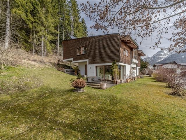 Einfamilienhaus kaufen in Waidring, Tirol