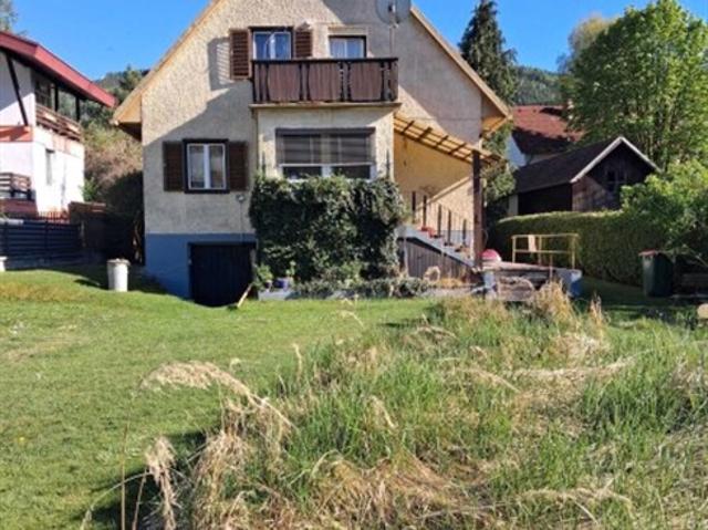 Haus kaufen in Wartberg im Mürztal, Steiermark