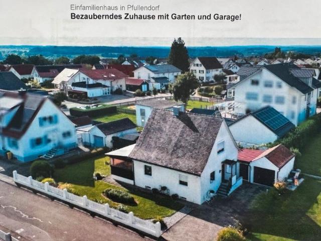 Haus kaufen in Pfullendorf, Baden-Württemberg