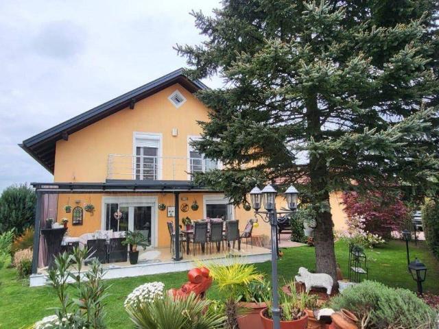 Haus kaufen in Mühlheim am Inn