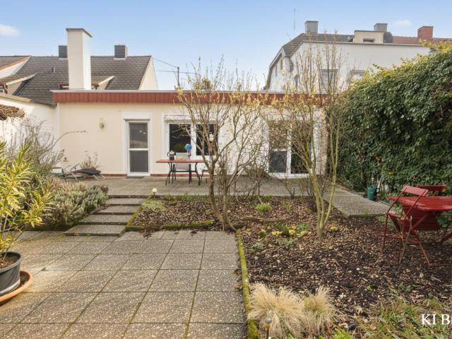 Einfamilienhaus kaufen in Liesing, Wien