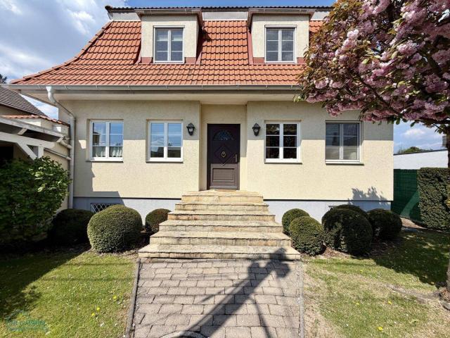 Haus kaufen in Floridsdorf, Wien