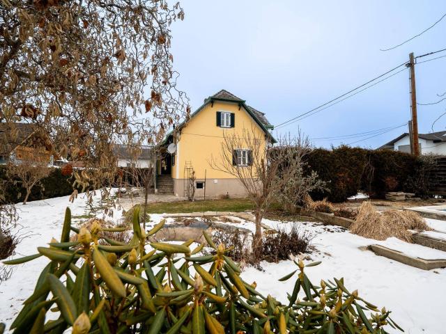 Haus kaufen in Gersdorf-Feistritz, Steiermark