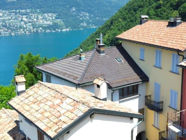 Haus kaufen in Arogno, Tessin