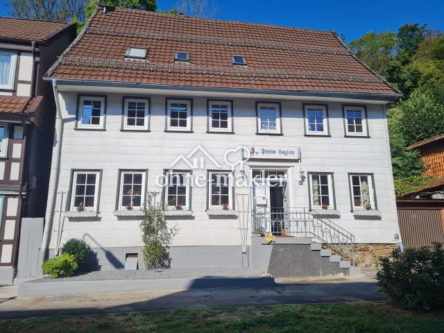 Haus kaufen in Bad Grund, Niedersachsen