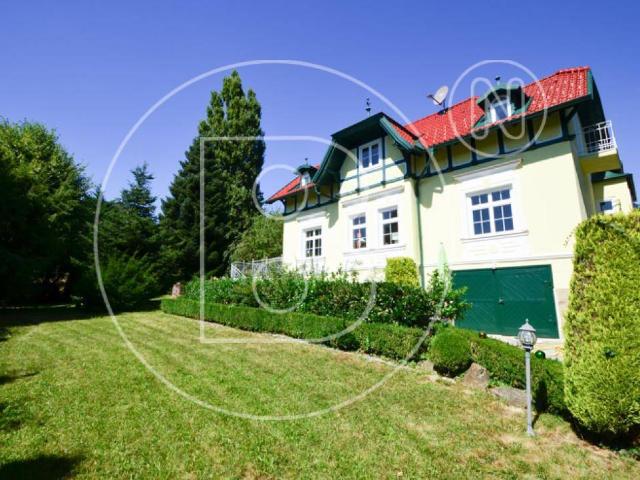 Haus kaufen in Eichgraben, Niederösterreich