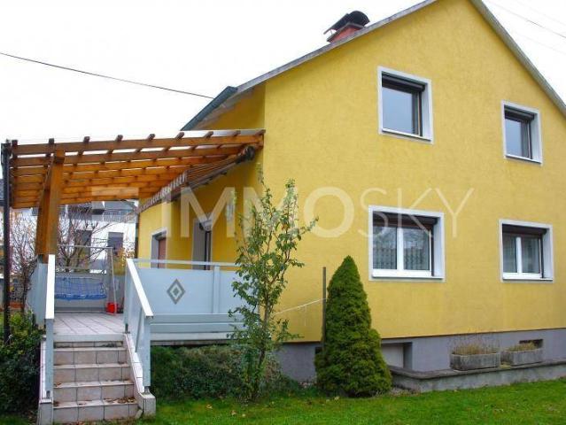 Haus kaufen in Ansfelden, Oberösterreich