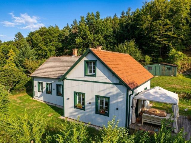 Haus mieten in Pressbaum, Niederösterreich