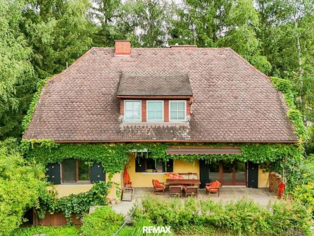 Haus kaufen in Niederösterreich