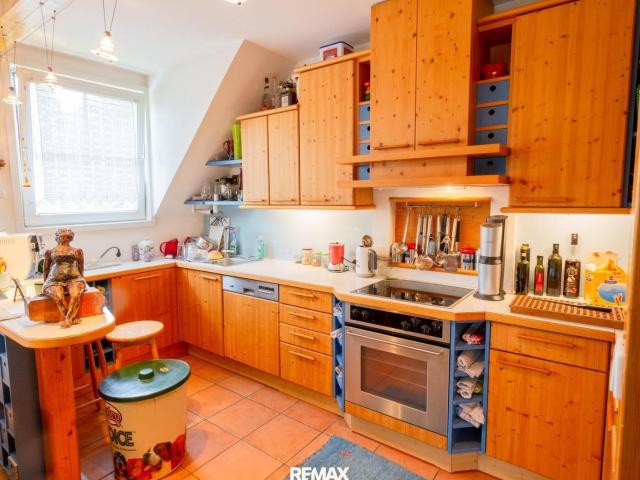 Haus kaufen in Schönberg am Kamp, Niederösterreich