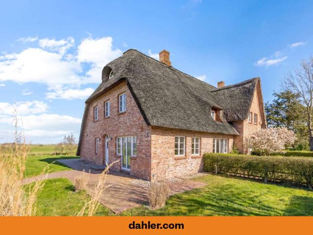 Haus kaufen in Sankt Peter-Ording, Kreis Nordfriesland