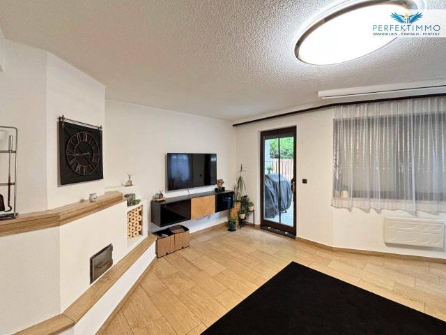 Haus kaufen in Zirl