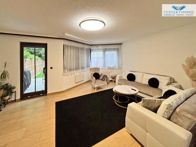 Haus kaufen in Zirl