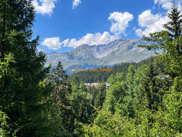 Wohnung kaufen in Les Violettes, Crans-Montana