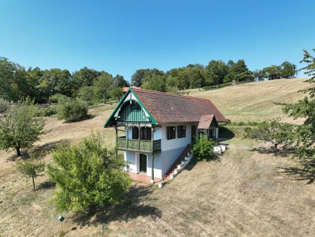 Haus kaufen in Glasing, Güssing