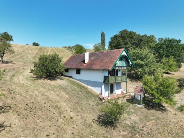 Haus kaufen in Güssing, Burgenland