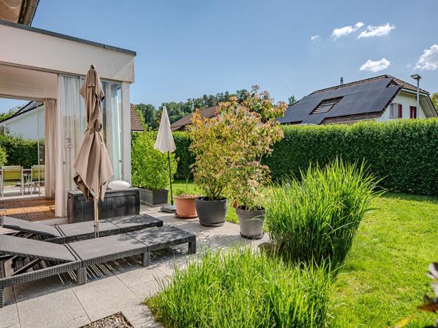 Reihenfamilienhaus kaufen in Beinwil am See, Aargau