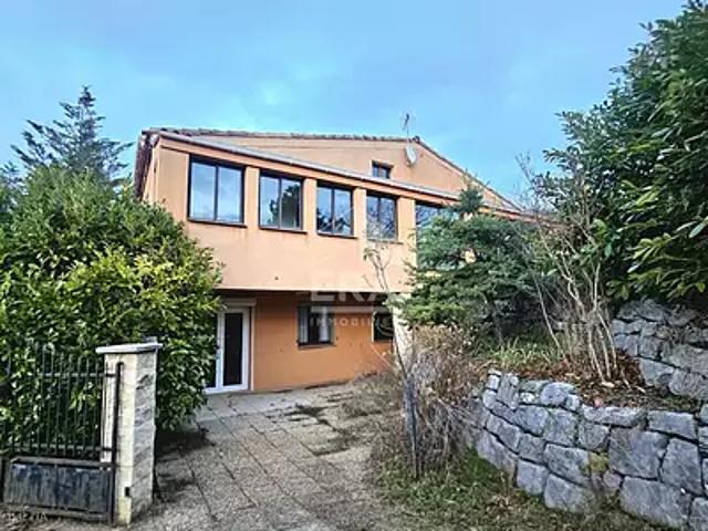 Maison vente à Grasse, Bézaudun-les-alpes