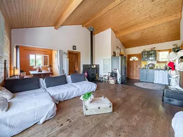 Maison vente à Bézaudun-les-Alpes, Alpes-Maritimes