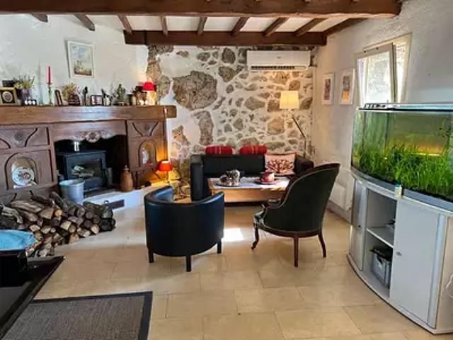 Maison vente à Grasse, Bézaudun-les-alpes