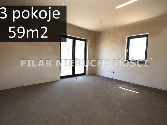 Mieszkanie na sprzedaż w Lubin, Dolnośląskie