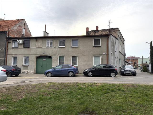 Mieszkanie na sprzedaż w Chodzież, Wielkopolskie