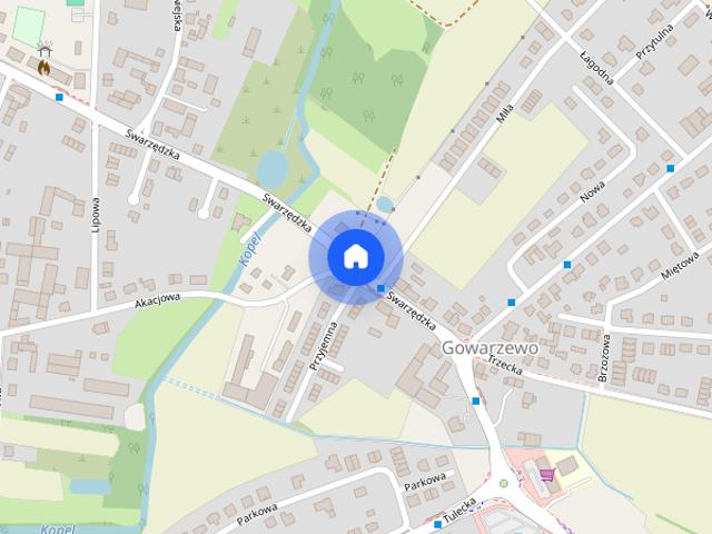 Mieszkanie do wynajęcia w Gowarzewo, powiat poznański