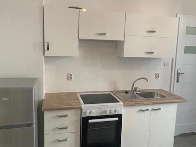 Kawalerka do wynajęcia w Kalisz, Wielkopolskie