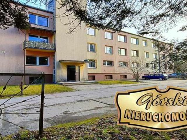 Mieszkanie na sprzedaż w Zamość, Lubelskie