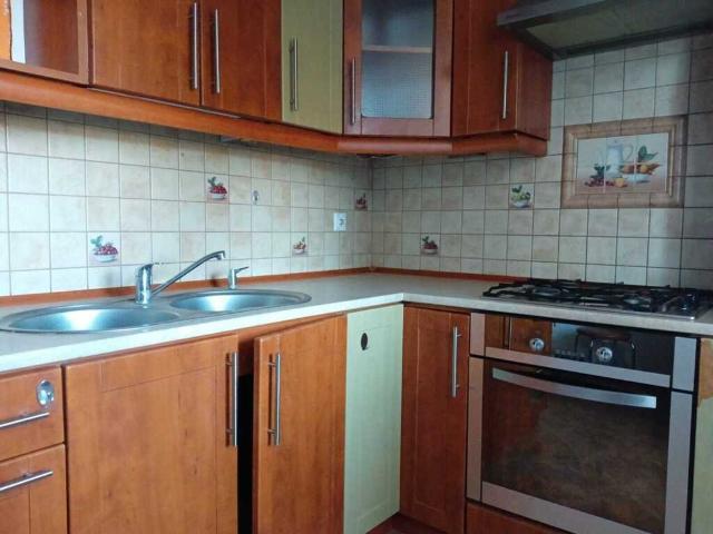 Mieszkanie na sprzedaż w Bychawa, Lubelskie