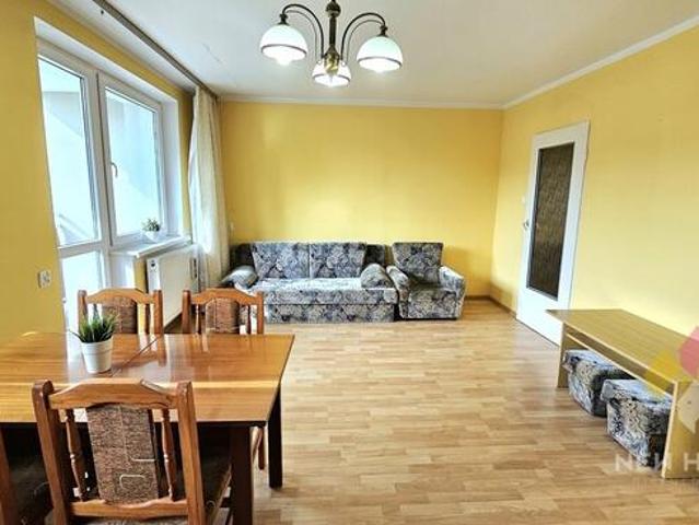 Mieszkanie na sprzedaż w Biskupiec, Warmińsko-mazurskie