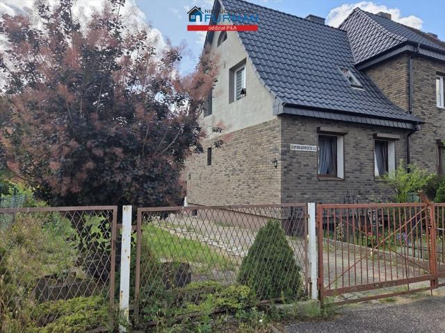 Dom na sprzedaż w Piła, Wielkopolskie