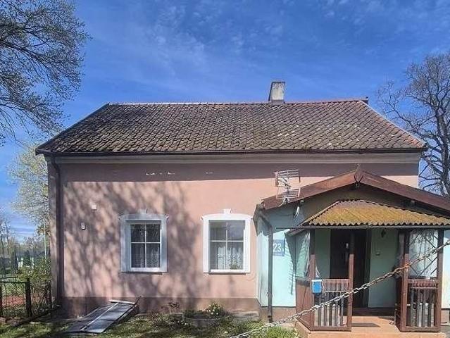 Mieszkanie na sprzedaż w Lidzbark Warmiński, Warmińsko-mazurskie